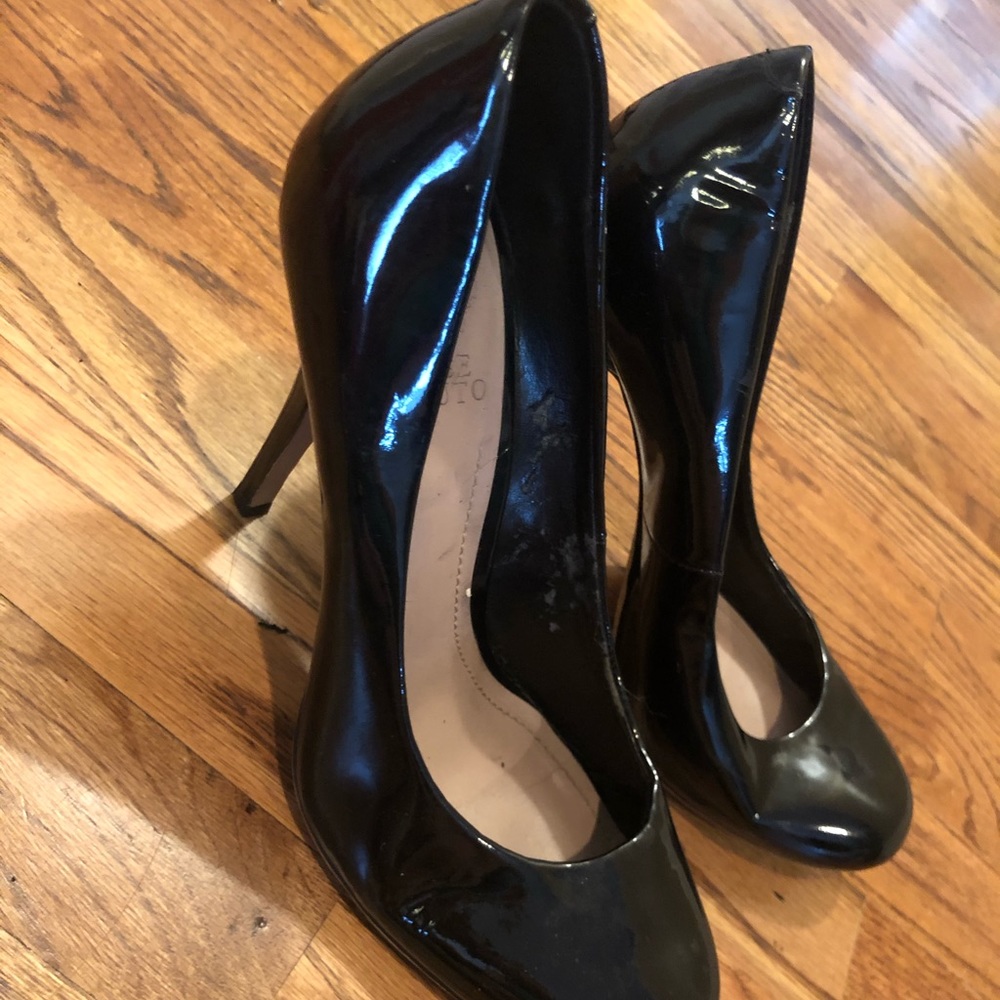 High heel